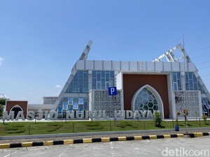 Lelah Berkendara? Ini Daftar Rest Area Tol Jatim untuk Libur Tahun Baru
