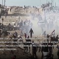 Video: PBB Perintahkan Israel Izinkan Lebih Banyak Bantuan Masuk Gaza