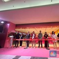 Serba Pink, Miniso Transmart Mal Kokas Resmi Dibuka