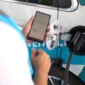 Liburan Nataru Pakai Mobil Listrik Aman, PLN Siapkan 1.500 SPKLU