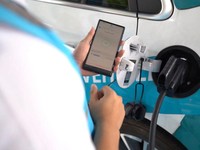 Bye Antre Lama-Lama! PLN Siap-Siap Tambah 1.100 SPKLU 2025