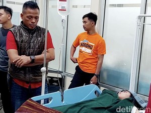 Remaja Wanita di Bone Ditikam Perampok di Rumahnya, Pelaku Kabur