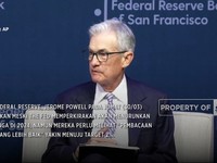 Video: Powell Ungkap Syarat 