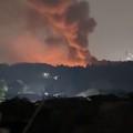 Gudang Peluru Milik TNI di Gunung Putri Bogor Meledak