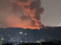 Panglima TNI Buka Suara Penyebab Ledakan Gudang Amunisi Gunung Putri