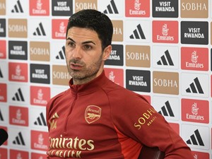 Arteta Dikecam Eks Liverpool Gara-gara Sebut Arsenal Butuh Upgrade