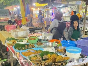 5 Tempat Berburu Takjil di Surabaya yang Wajib Dikunjungi Saat Ramadan