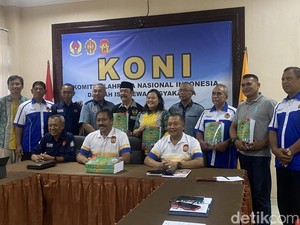 Porda DIY 2025 di Gunungkidul, Ada Beberapa Venue Baru Dab!