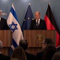 Jerman Setop Ekspor Senjata Perang Baru ke Israel, Kenapa?