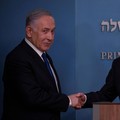 Netanyahu Operasi Hernia, Warga Israel Demo Besar Suruh Lengser