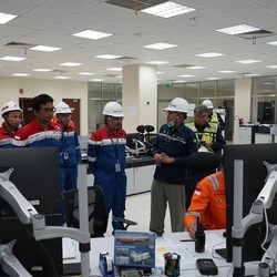 PLTGU Jawa-1 Siap Beroperasi Penuh, Tekan Emisi Karbon 3,3 Juta Ton