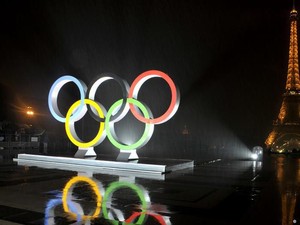 Prancis Minta Bantuan Militer dan Polisi Asing Ikut Amankan Olimpiade