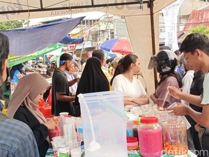 4 Rekomendasi Tempat Berburu Takjil di Kota Kupang
