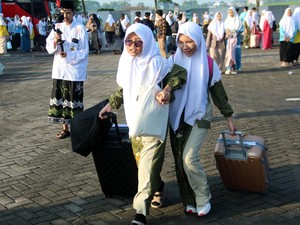 4 Cara Memilih Pesantren yang Baik dan Benar untuk Anak