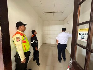 Heboh Teriakan Misterius di Stasiun Bandung, KAI Bakal Telusuri Asal Suara