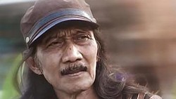 Sosok Ayah Mendiang Gustiwiw, Ini Profil Timur Priyono Musisi Legendaris