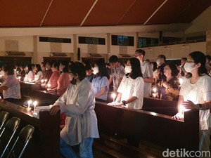 Apa Itu Vigili Paskah? Penjelasan Malam Sakral Sebelum Hari Paskah