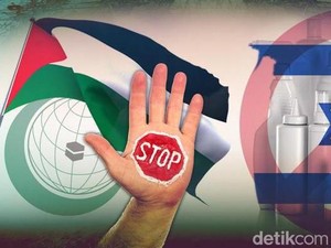 Dukung Boikot Global, Baznas Tegas Tolak Donasi Produk Terafiliasi Israel