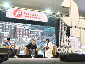 Penerbangan Saudi Arabia Surabaya-Jeddah Bakal Dibuka Layani Jemaah Umrah