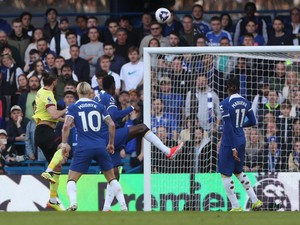 Chelsea Dikritik Pedas Usai Ditahan Burnley: Otak Kosong