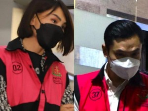 Kejagung Limpahkan Harvey Moeis dan Helena Lim ke Kejari Jaksel Hari Ini