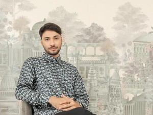 Rahasia Ganteng Refal Hady, Ini 4 Produk Skincare Andalannya