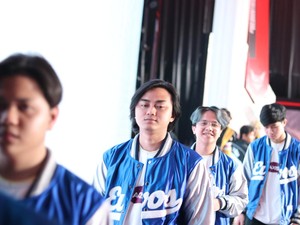Jadwal MPL ID S13 Hari Ini: Rebellion Vs Evos Glory