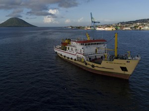 Pentingnya Kolaborasi Pemda-Stakeholder Bangun Transportasi Berkeadilan