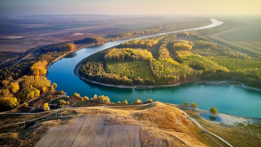 Keindahan Rumania (Istimewa)