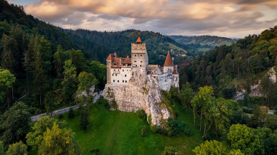 Keindahan Rumania (Istimewa)