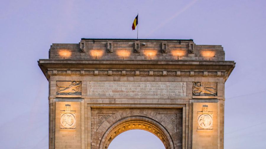 Keindahan Rumania (Istimewa)