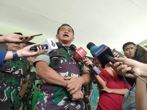 KSAD Bakal Hadiri Peletakan Batu Pertama Pembangunan 50 Rumah di Kupang
