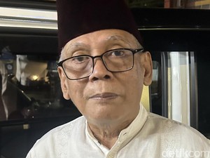 Eks Wakil Wali Kota Parepare Faisal Andi Sapada Meninggal Dunia di Makassar