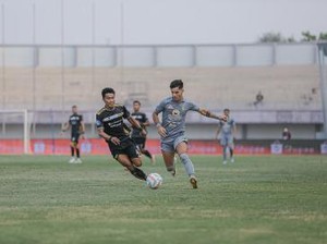 Persebaya Buka Suara Usai LIB Tunda Semua Laga Liga 1