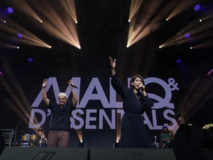 Dimeriahkan Maliq & DEssentials, Ramadhan Jazz Festival 2024 Sukses Digelar