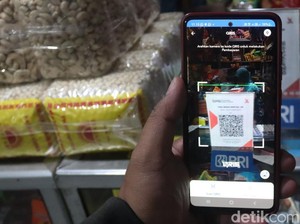 Cara Membuat QRIS untuk Pedagang, Ternyata Mudah dan Cepat