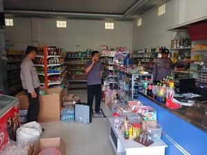 Ponorogo Darurat Maling, Dua Toko Dibobol dalam 3 Malam