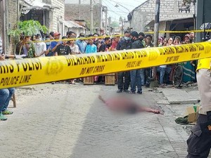 Kisah Dendam Eks TKI Asal Sampang Bantai Suami Mantan Istri