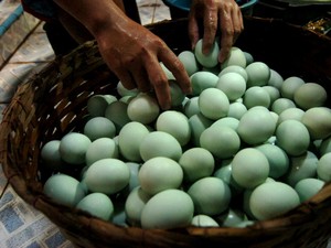 Mengenal Brebes, Asal 100 Ribu Telor Asin untuk Korban Bencana Sumatera