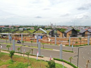 Kawasan Timur Jakarta Jadi Primadona Baru Pengembang Properti, Apa Keunggulannya?