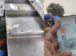 Saat Pasrah Jualannya Tidak Laku, Penjual Kue Dapat Keajaiban Ini!