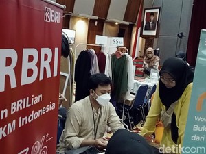 Ekspansi Bisnis UMKM di Q1-2024 Melemah tapi Tetap Prospektif