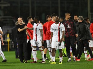 Sesal Pioli Lihat Milan Telat Panas