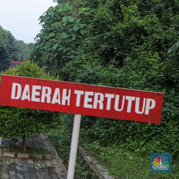 Situasi Terkini Pasca Ledakan Gudang Amunisi TNI di Gunung Putri