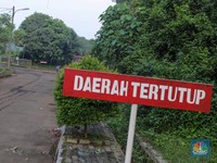 Situasi Terkini Pasca Ledakan Gudang Amunisi TNI di Gunung Putri