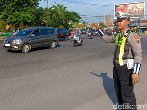Waspada Titik Macet dan Rawan Kecelakaan di Pasuruan Saat Mudik Lebaran