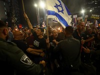 AS Ungkap Rencana Serangan Balik Israel ke Iran, Nuklir?