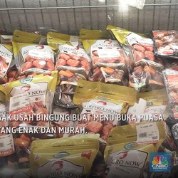 Super Hemat! Transmart Jual Daging Ayam Mulai dari Rp 25 Ribuan/ekor