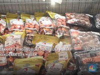 Super Murah! Ayam Boiler di Transmart Mulai dari Rp 20 Ribuan/Ekor