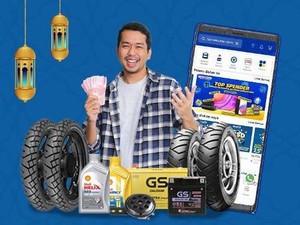 Promo Ramadan Ekstra, Astra Otoshop Tebar Hadiah Puluhan Juta Rupiah